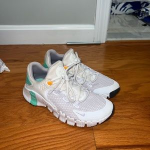 Nike Free Metcon 4
